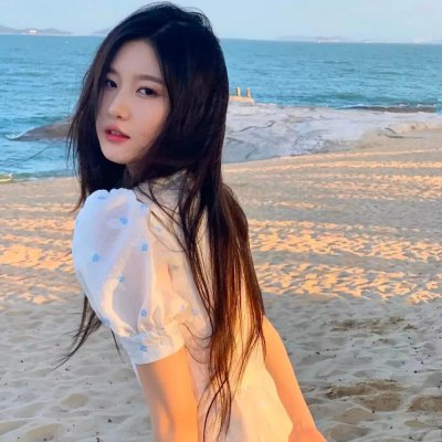 手牵手