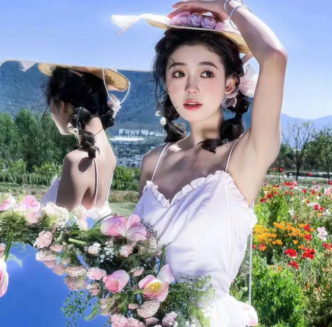 过界