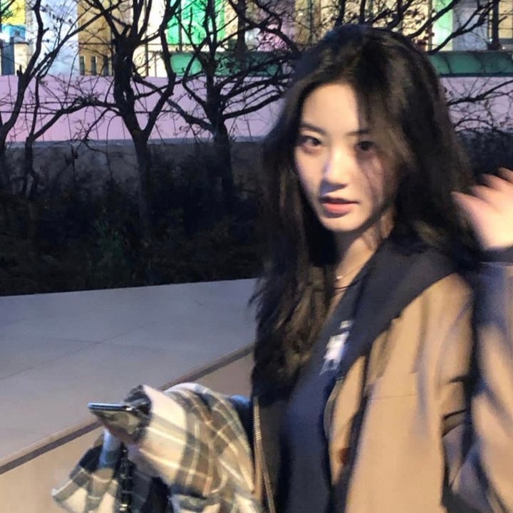 在暴雪时分